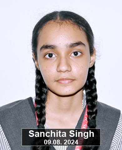 Sanchita Singh